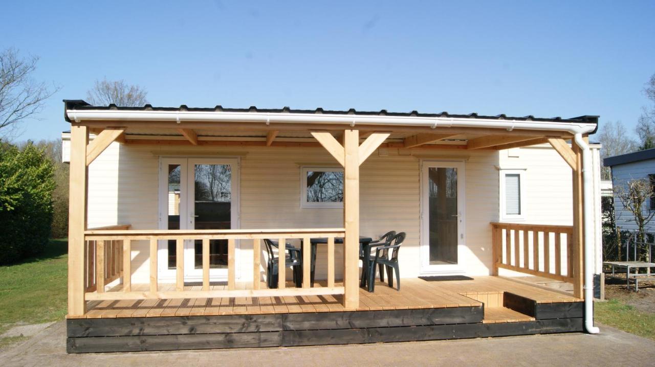 Chalet Alkenhaer アッペルスカ エクステリア 写真