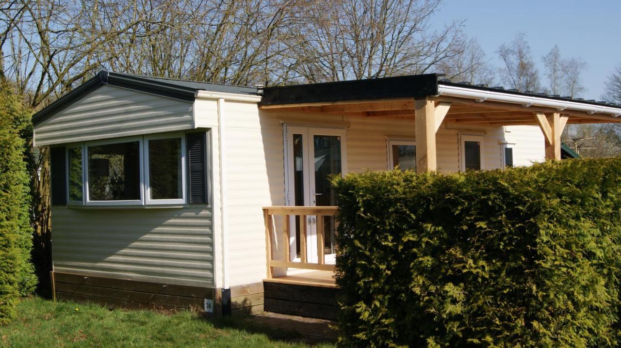 Chalet Alkenhaer アッペルスカ エクステリア 写真