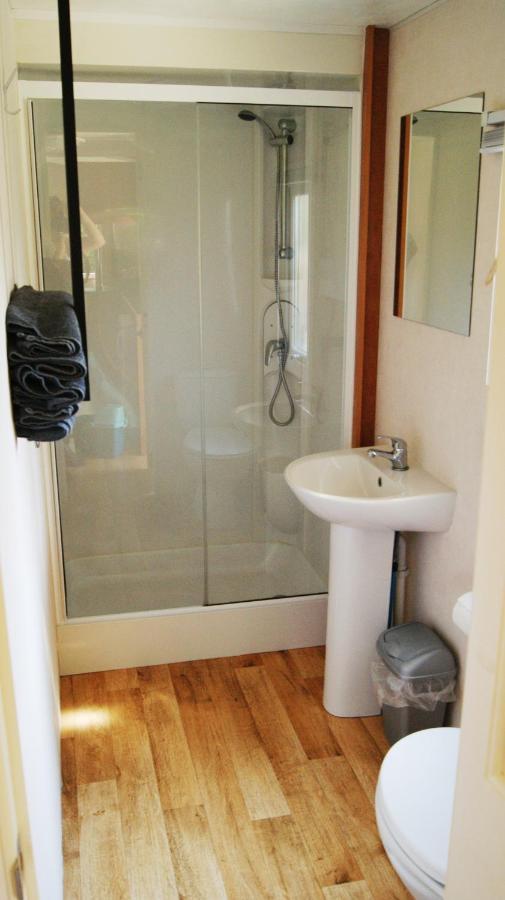 Chalet Alkenhaer アッペルスカ エクステリア 写真