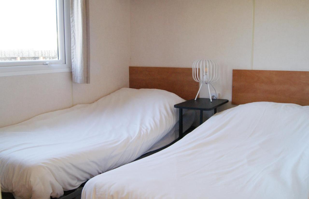 Chalet Alkenhaer アッペルスカ エクステリア 写真